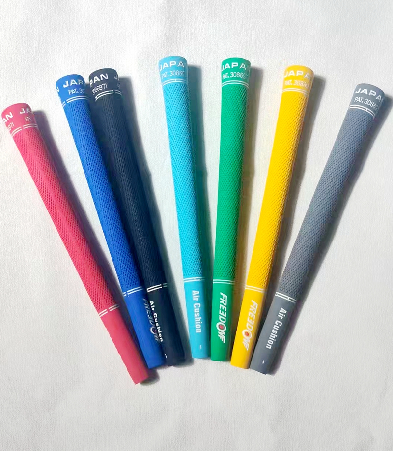 Golf Equipment Kit - New 5-piece set Golf club grips