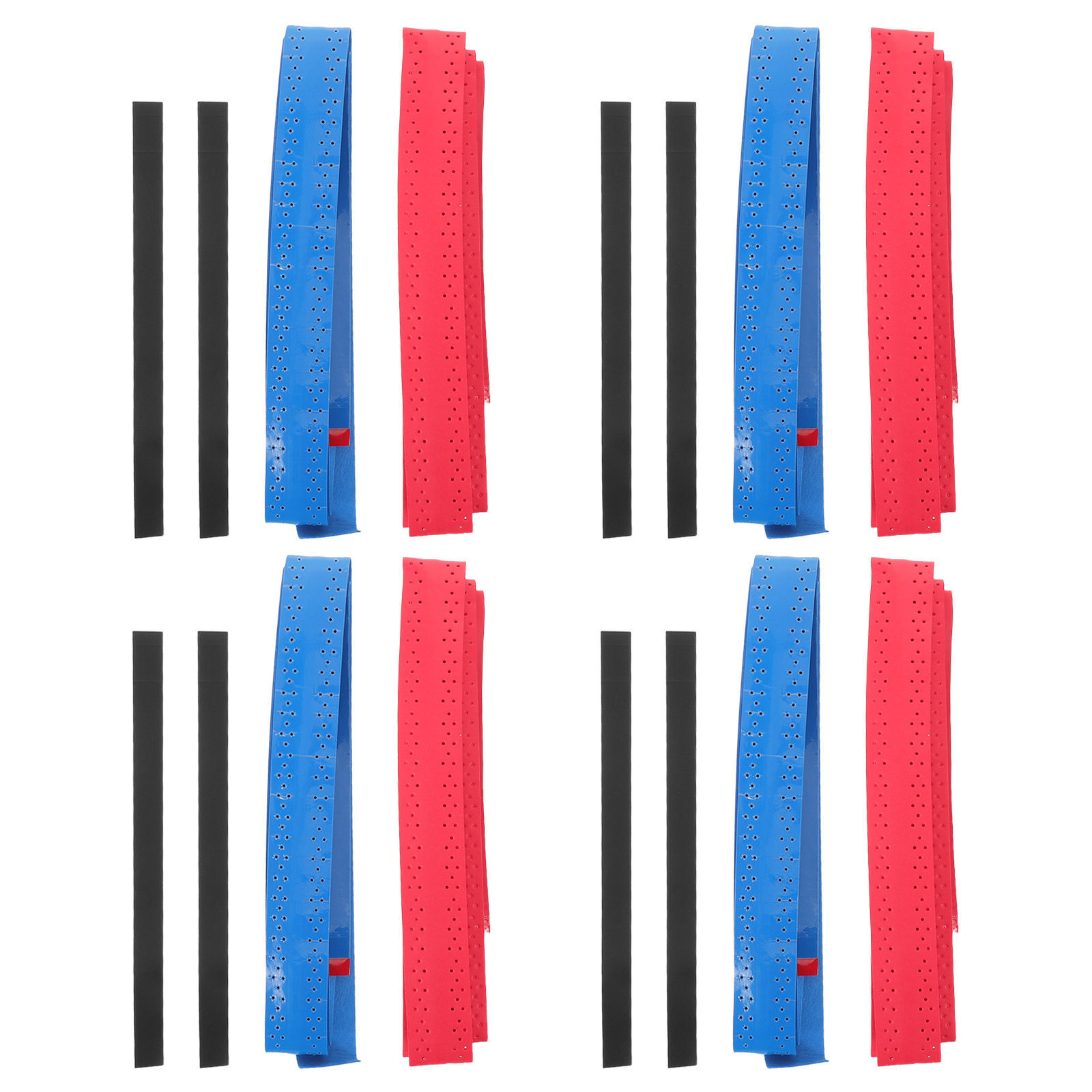 Grip Regrip Tape - 4Sets Golf Club Grip Tape Waterproof