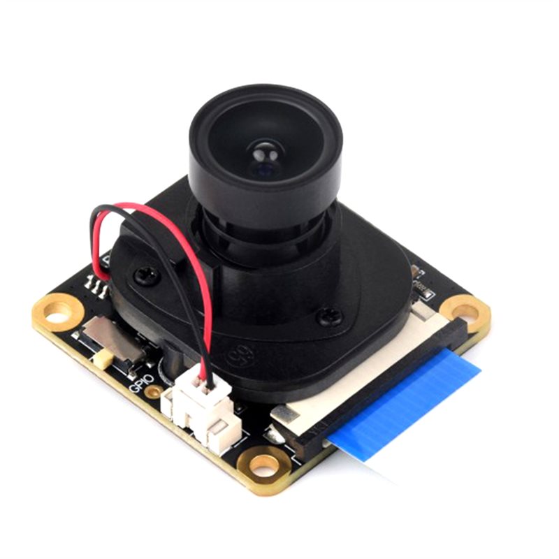Golf Zero - AA84 IMX290-83 IR-CUT Camera Starlight Sensor
