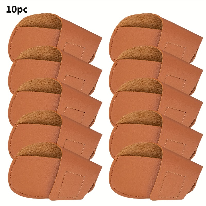 10pcs Durable Golf Iron Headre - đánh giá và giá Golf Club Iron Set
