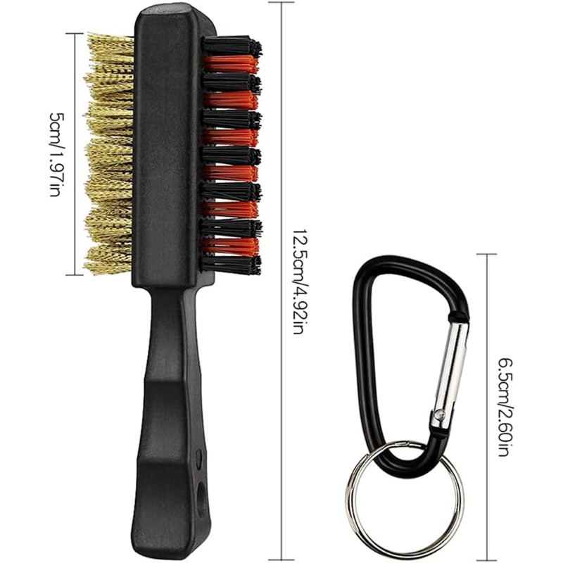 Golf Club Brush Cleaner Waterp - đánh giá và giá Golf Equipment Rental