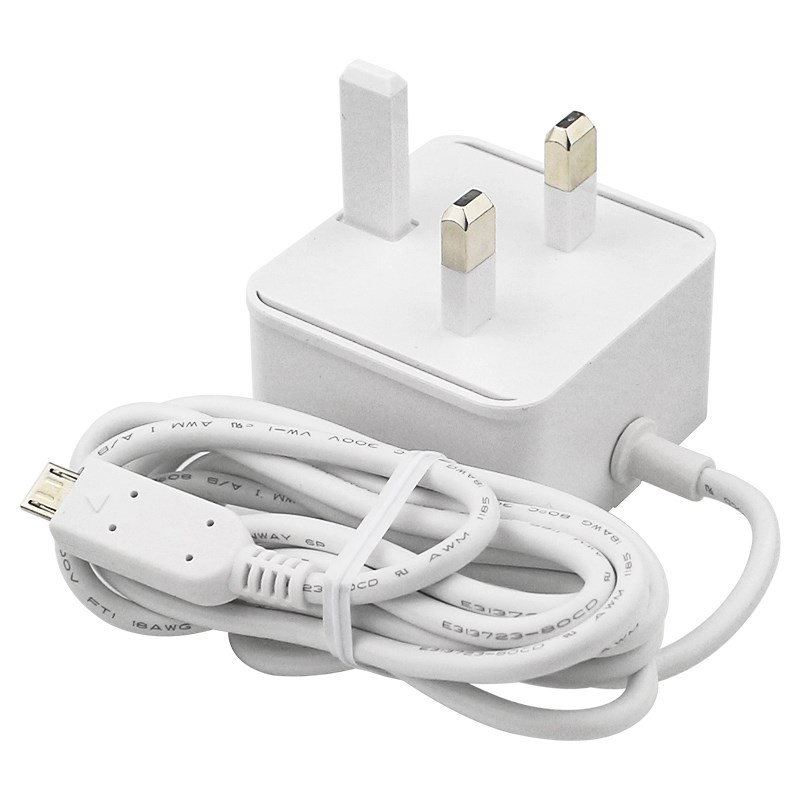 Raspberry Pi Official Power Su - đánh giá và giá Golf Zero