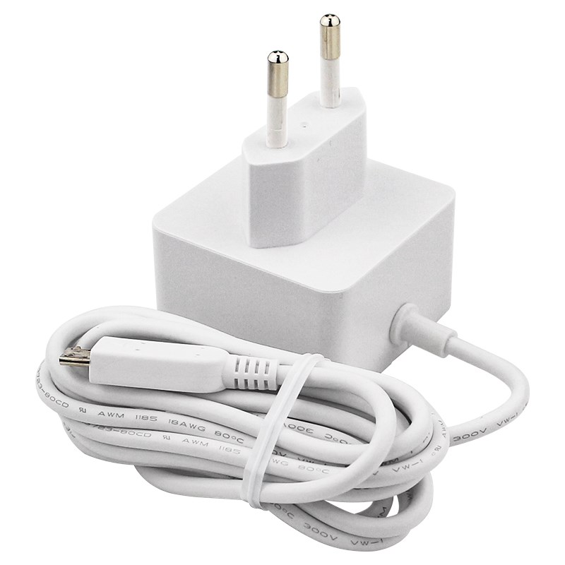 Raspberry Pi Official Power Su - đánh giá và giá Golf Zero