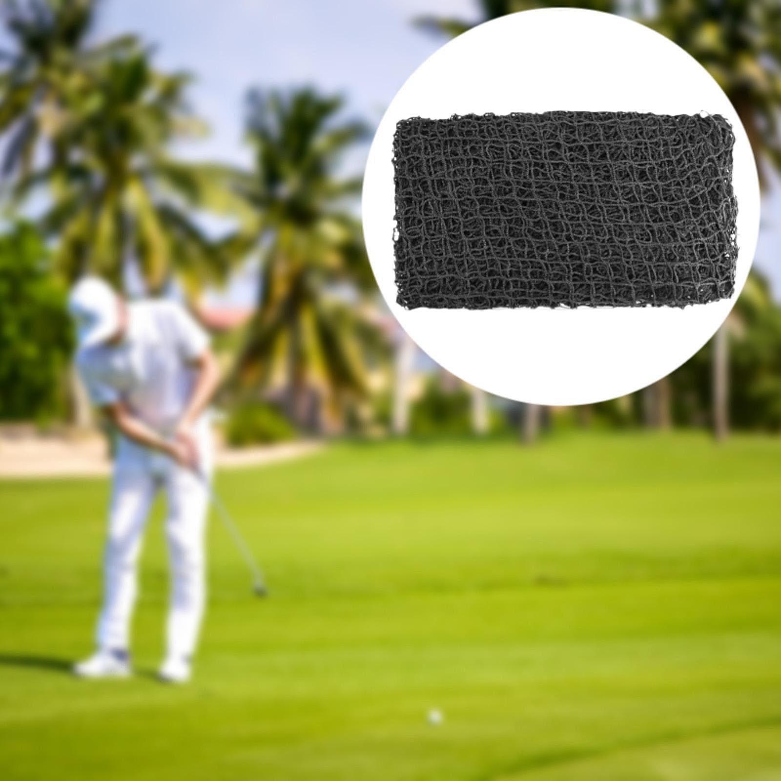 Golf Net Equipment Sturdy Mesh - đánh giá và giá Practice Net Hitting