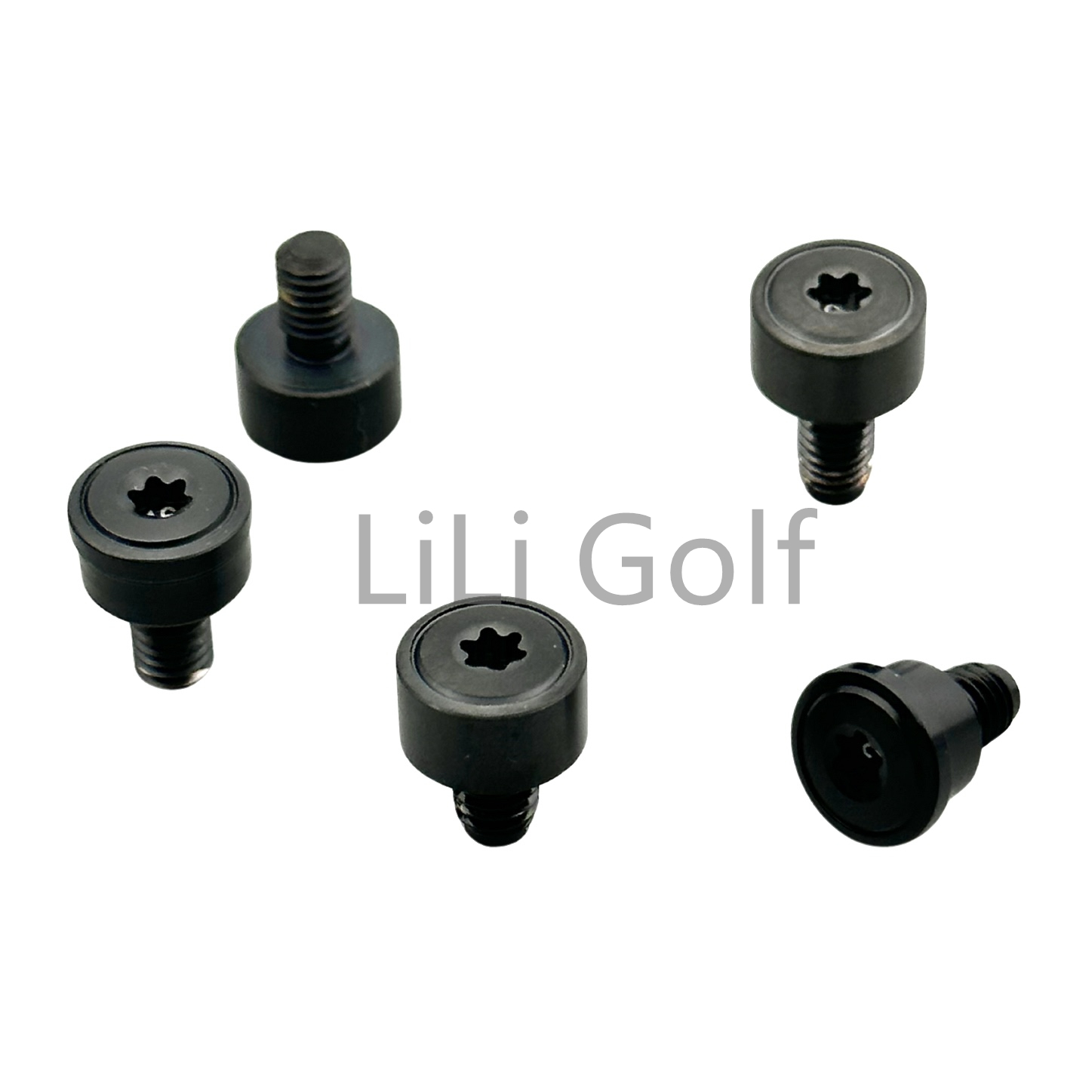 Golf Club Head Weight Screw Fi - đánh giá và giá Driver Golf Titanium