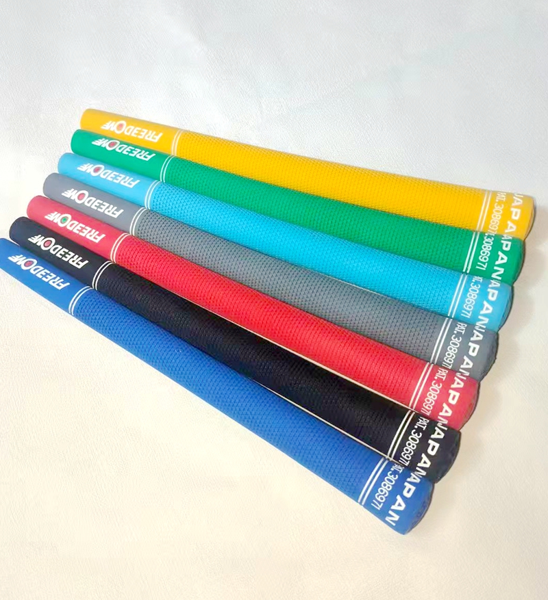 New 5-piece set Golf club grip - đánh giá và giá Golf Equipment Kit