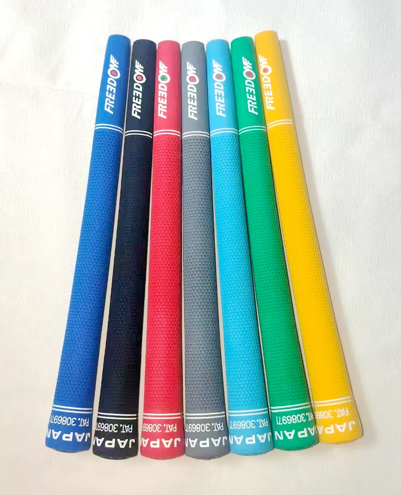 New 5-piece set Golf club grip - đánh giá và giá Golf Equipment Kit