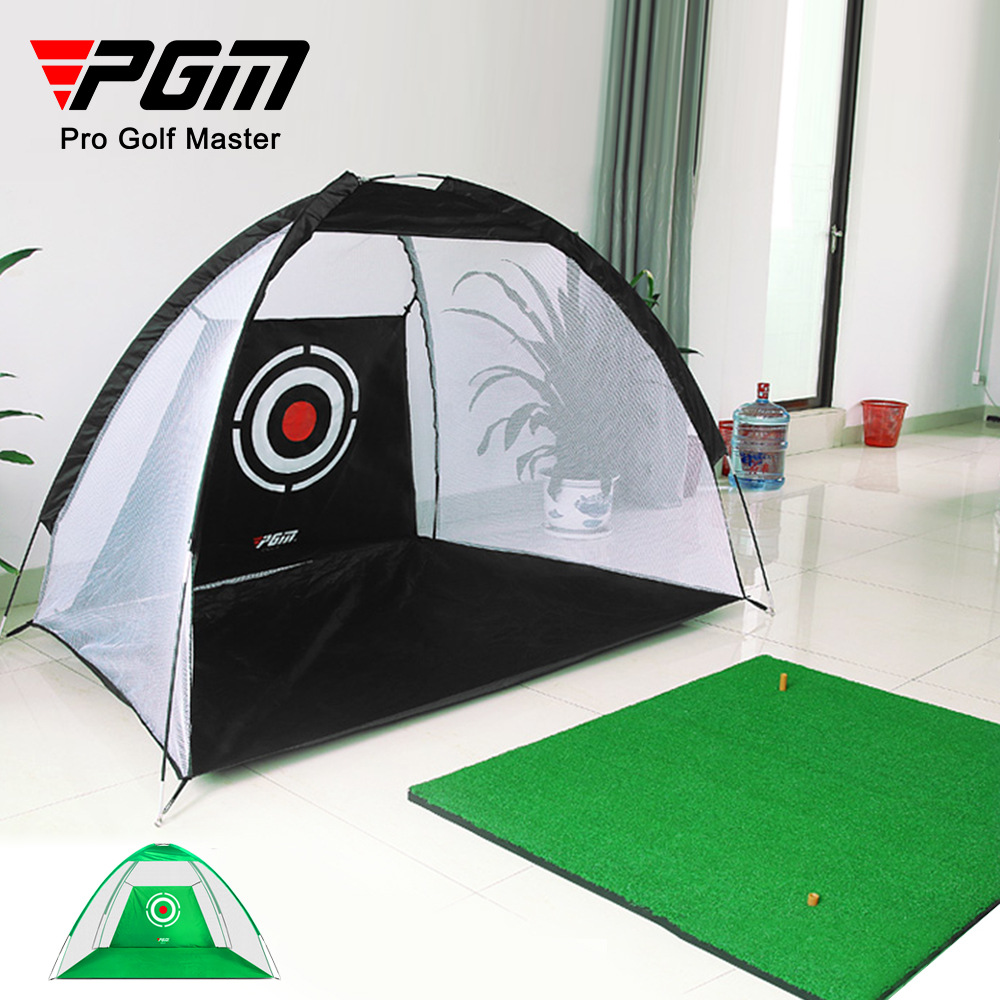 Portable Golf Practice Net Ind - đánh giá và giá Practice Net Hitting