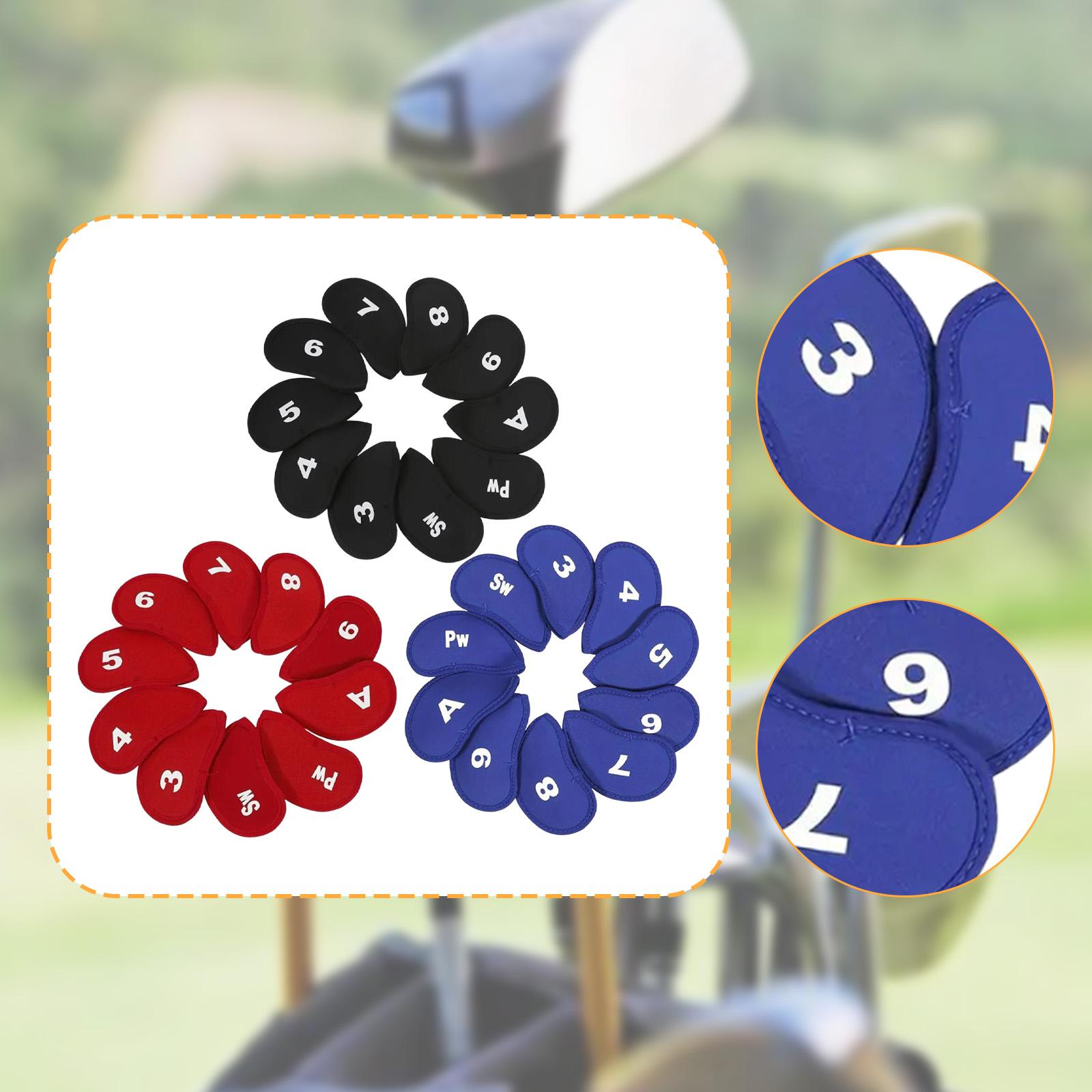 Professional Golf Iron Head Co - đánh giá và giá Golf Club Iron Set