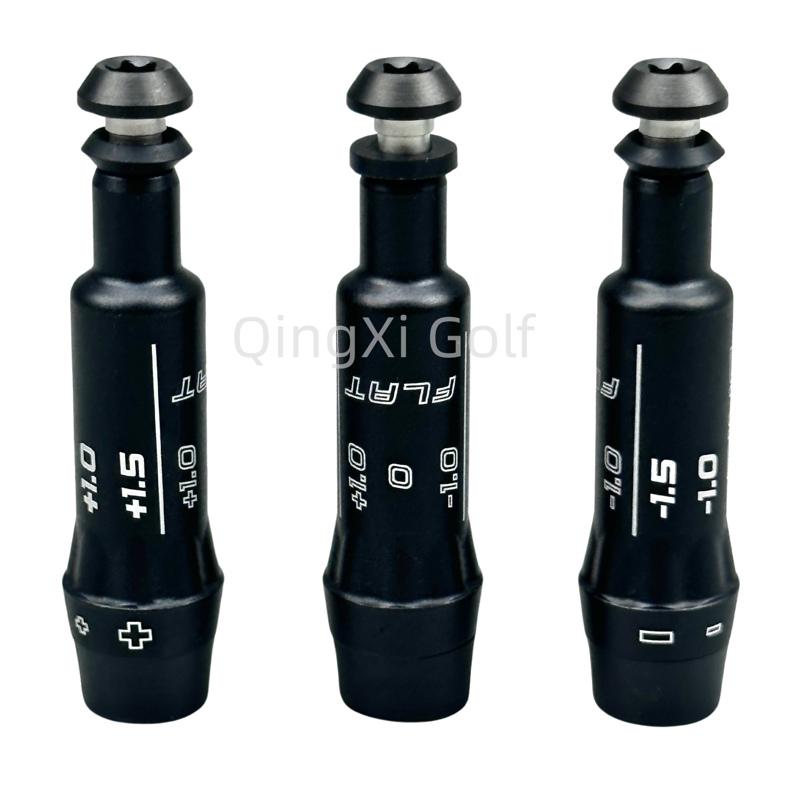 Golf Club Shaft Sleeve Adapter - đánh giá và giá Driver Golf Titanium