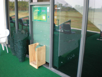 Vending Machine Supplier New G - đánh giá và giá Golf Equipment Vending Machine