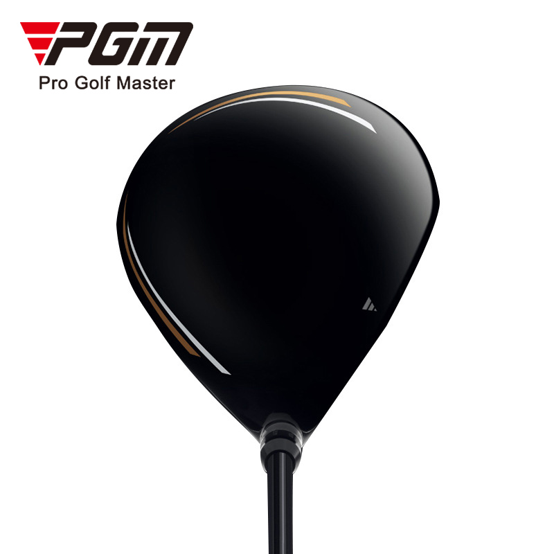 PGM MG033 NSR III Professional - đánh giá và giá Driver Golf Titanium