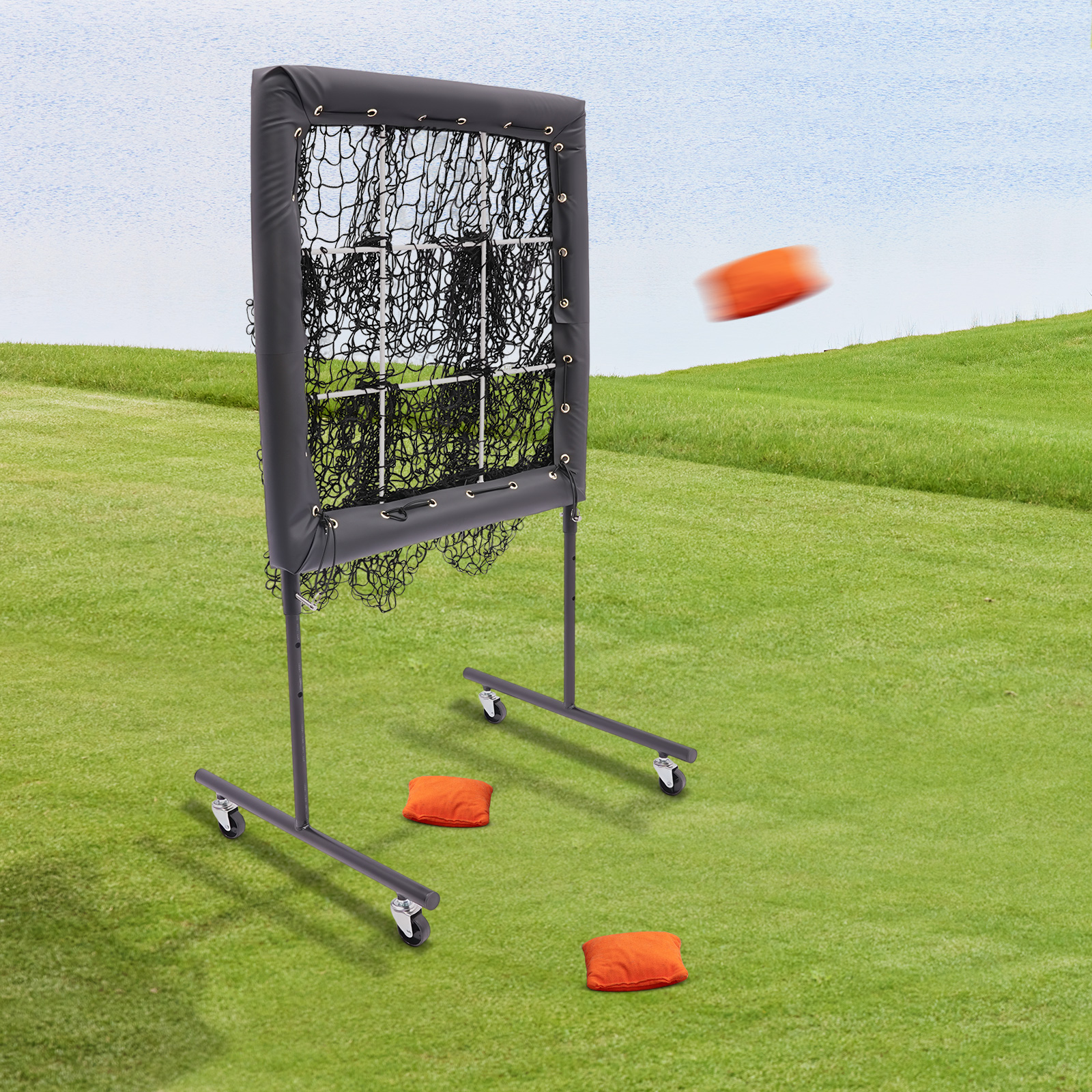 Baseball Training Equipment fo - đánh giá và giá Practice Net Hitting