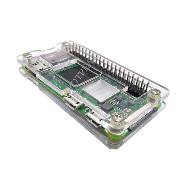 Raspberry Pi Zero 2 Developmen - đánh giá và giá Golf Zero