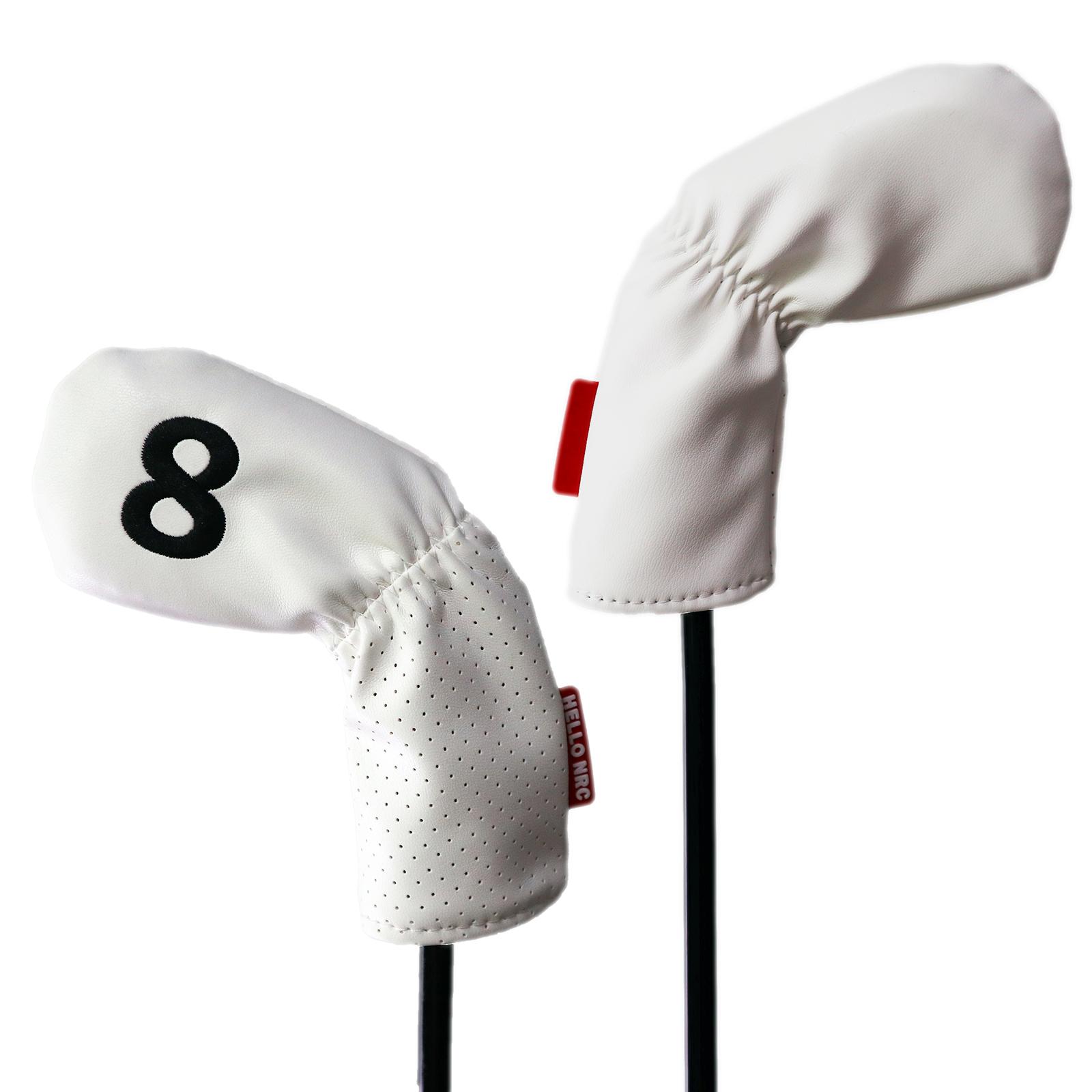 Golf Iron Cover Protector Dura - đánh giá và giá Golf Club Iron Set