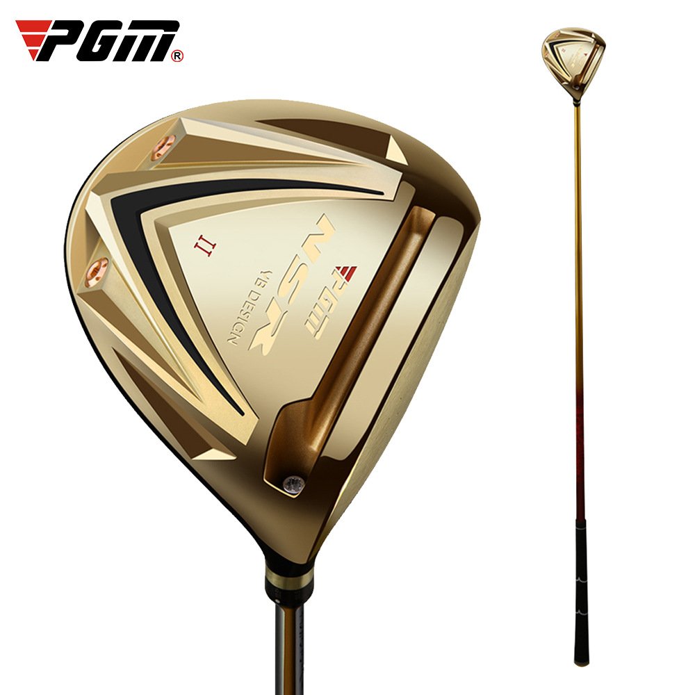 Latest PGM Golf Clubs Titanium - đánh giá và giá Driver Golf Titanium