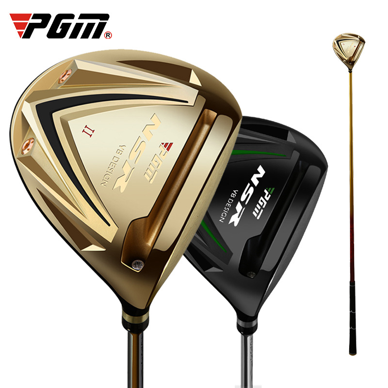 Latest PGM Golf Clubs Titanium - đánh giá và giá Driver Golf Titanium