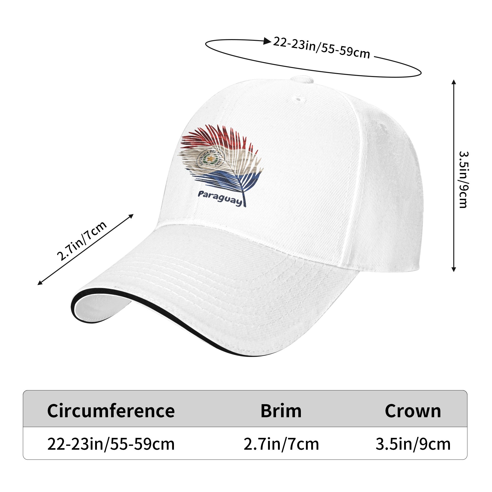 Summer Baseball Caps Paraguay  - đánh giá và giá Golf Equipment Rental