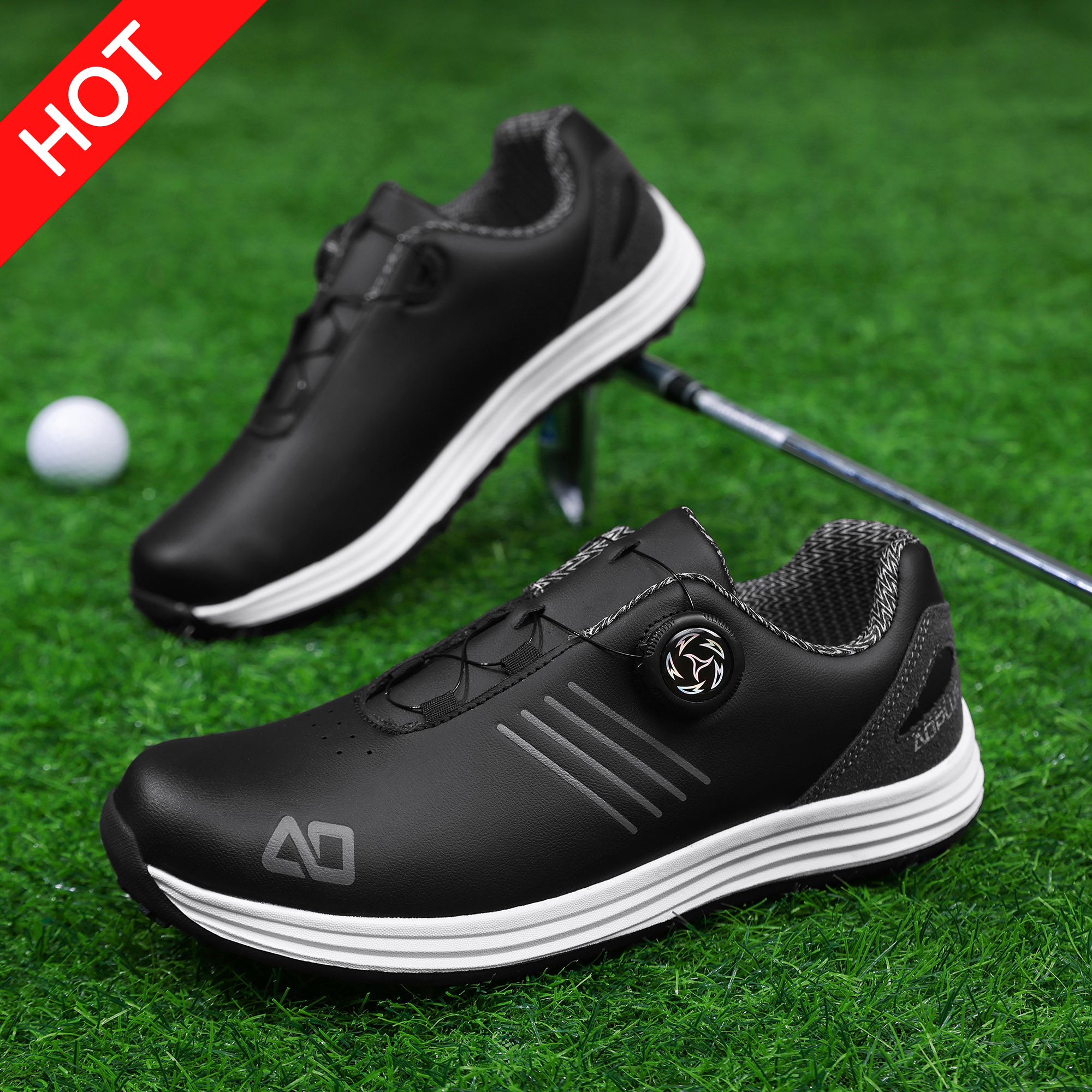 New Men's Hiking shoes, Outdoo - đánh giá và giá Golf Equipment Rental