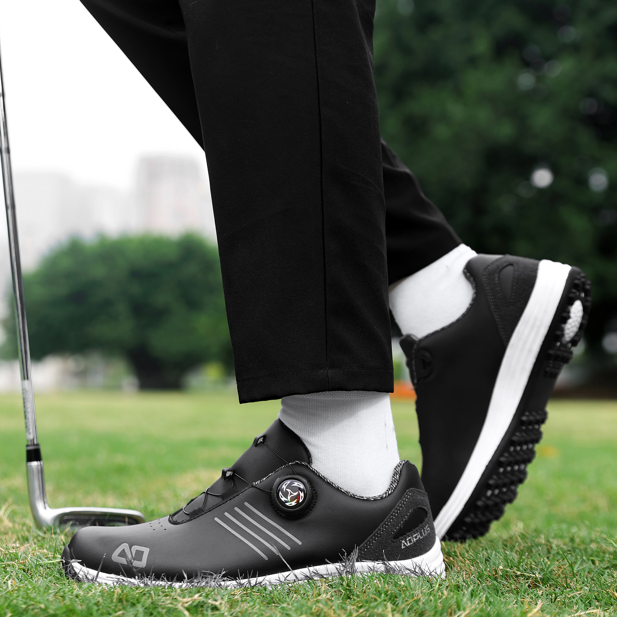 New Men's Hiking shoes, Outdoo - đánh giá và giá Golf Equipment Rental