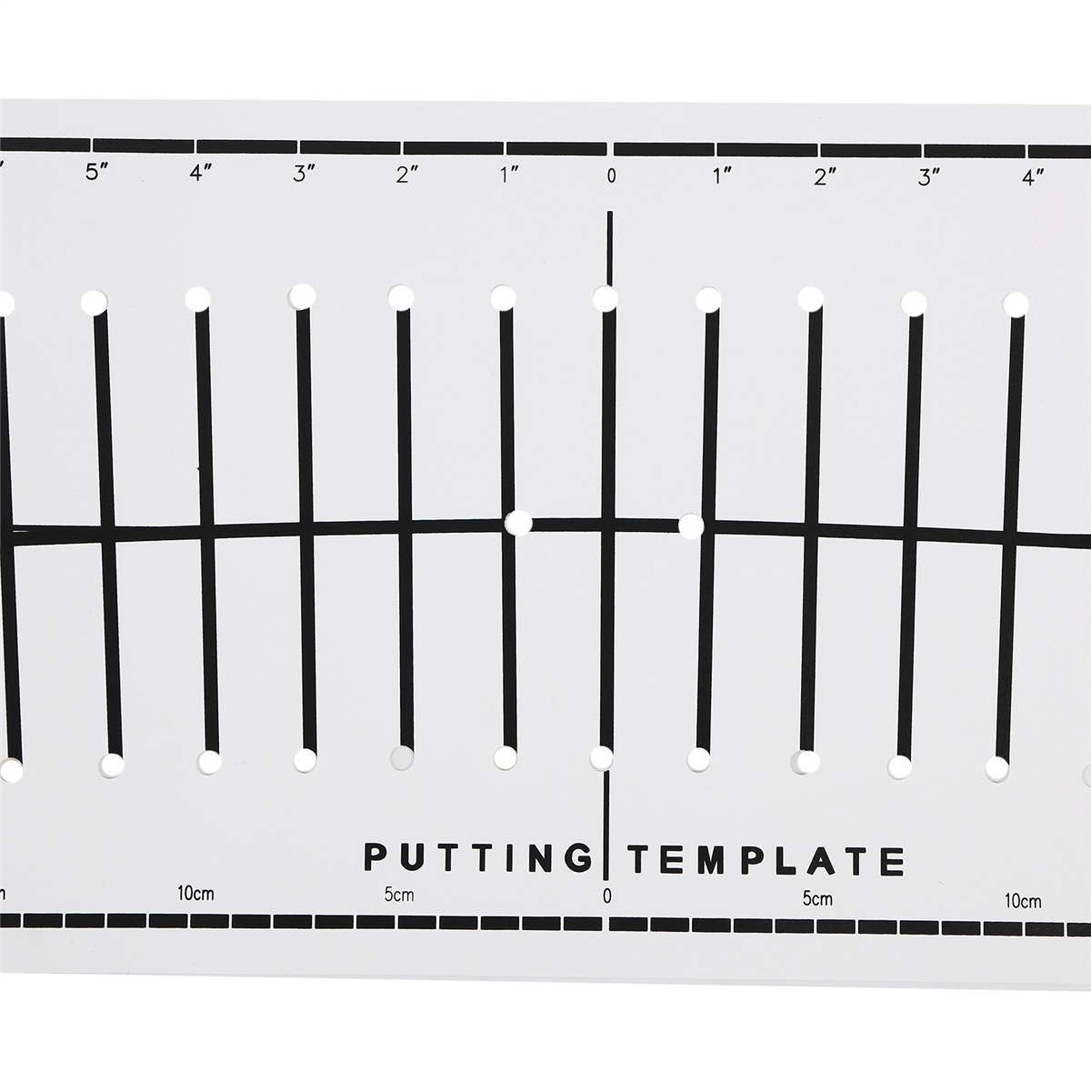 GZMO -15 degree Golf Putter Pu - đánh giá và giá Golf Equipment Europe