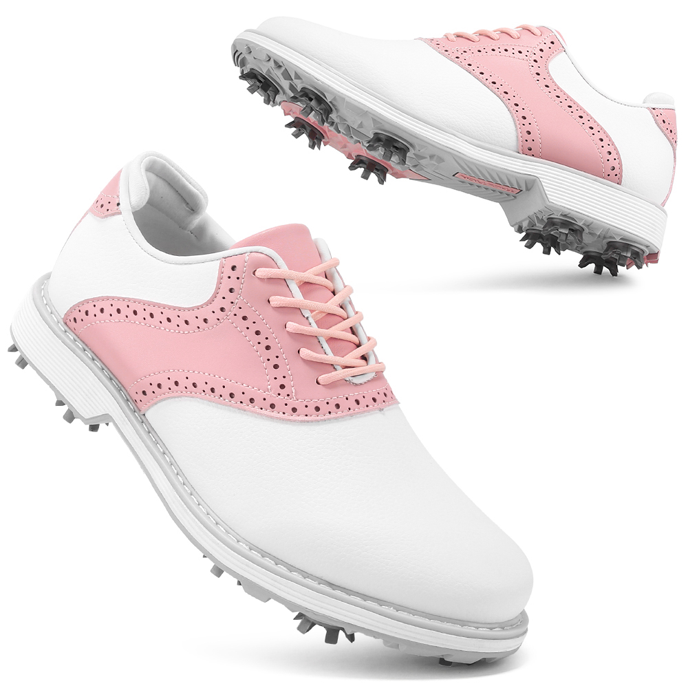 Golf sports shoes are non slip - đánh giá và giá Golf Equipment Rental