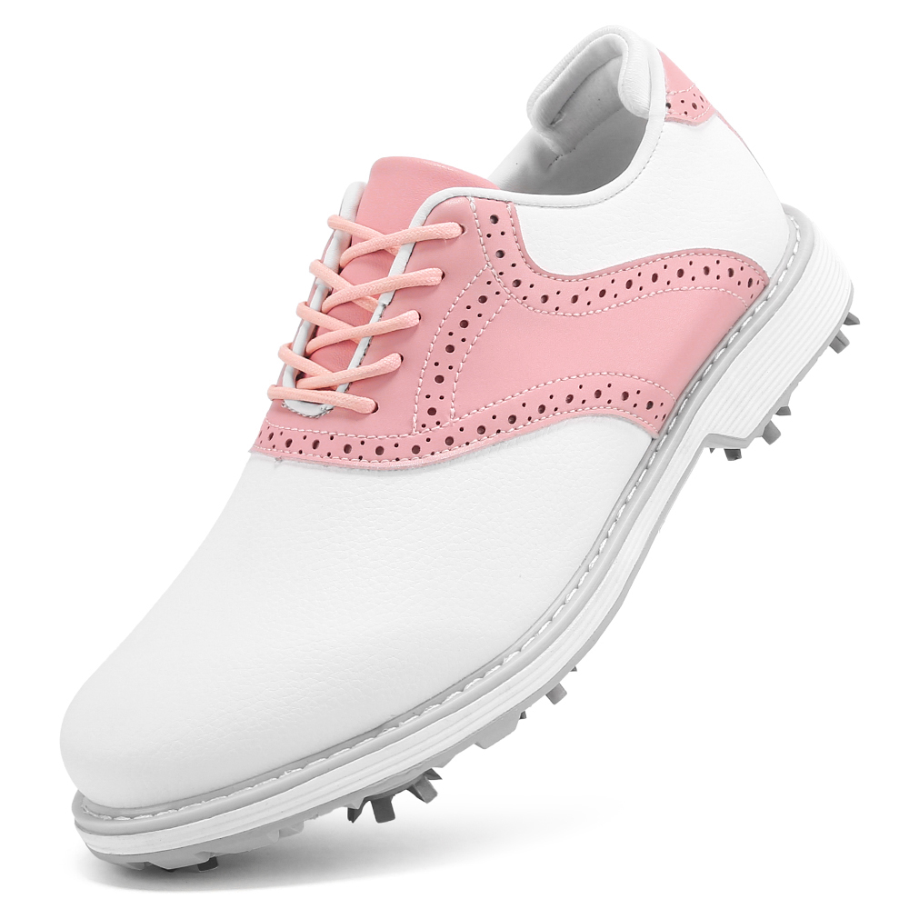 Golf sports shoes are non slip - đánh giá và giá Golf Equipment Rental