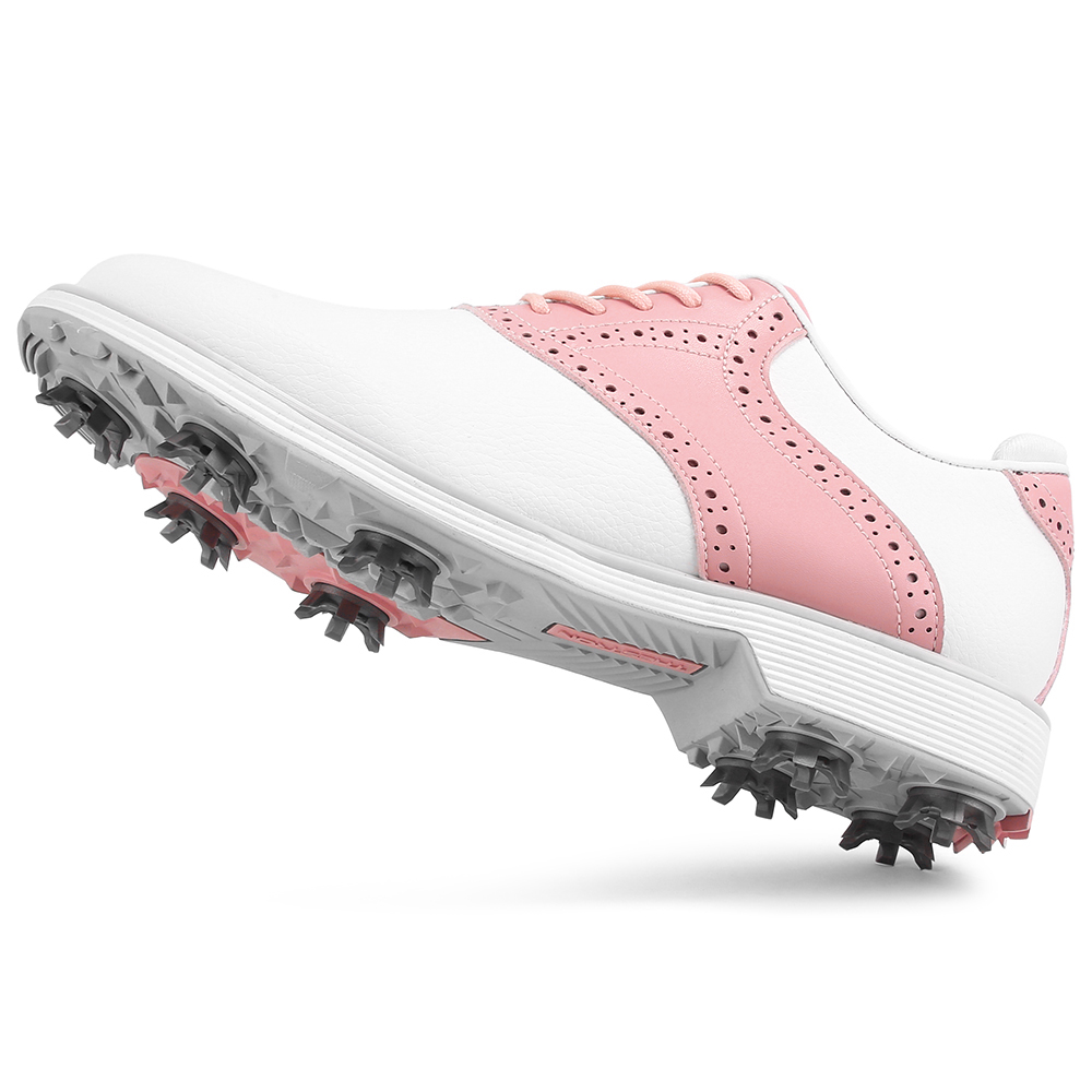 Golf sports shoes are non slip - đánh giá và giá Golf Equipment Rental
