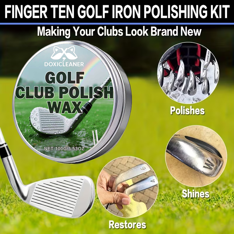 Professional golf club polishi - đánh giá và giá Golf Equipment And Gear