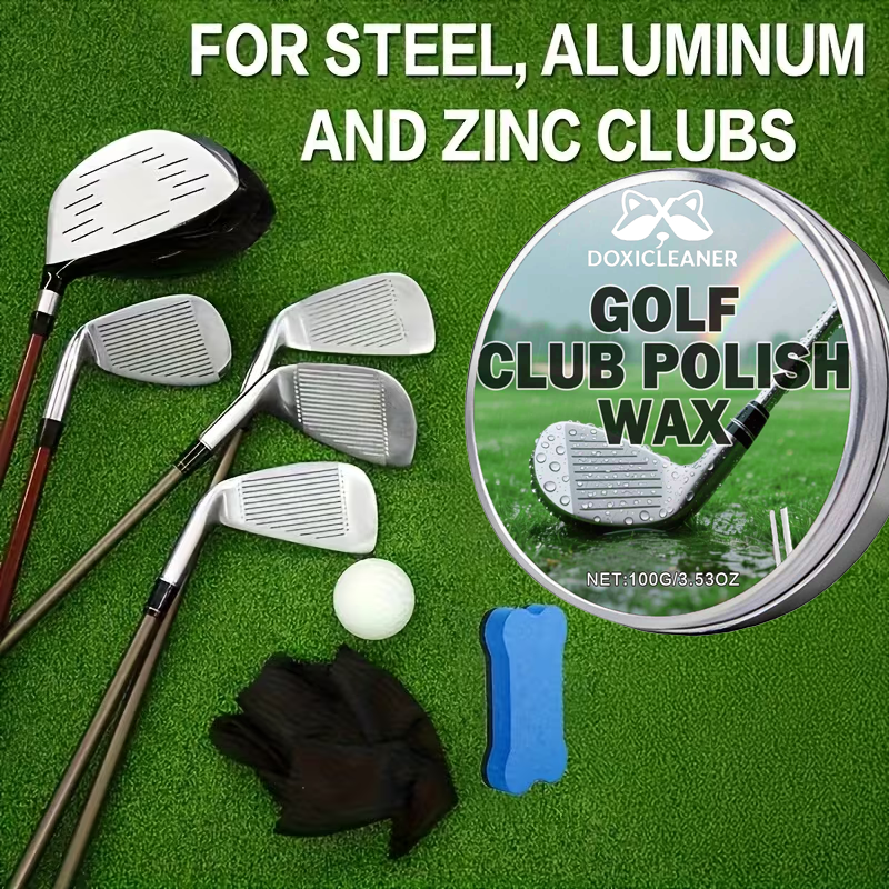 Professional golf club polishi - đánh giá và giá Golf Equipment And Gear