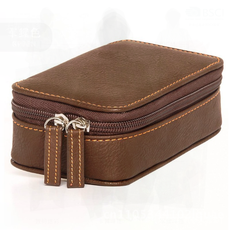 Leather Golf Accessory Storage - đánh giá và giá Golf Equipment And Gear