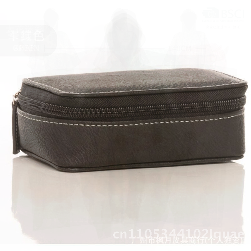 Leather Golf Accessory Storage - đánh giá và giá Golf Equipment And Gear
