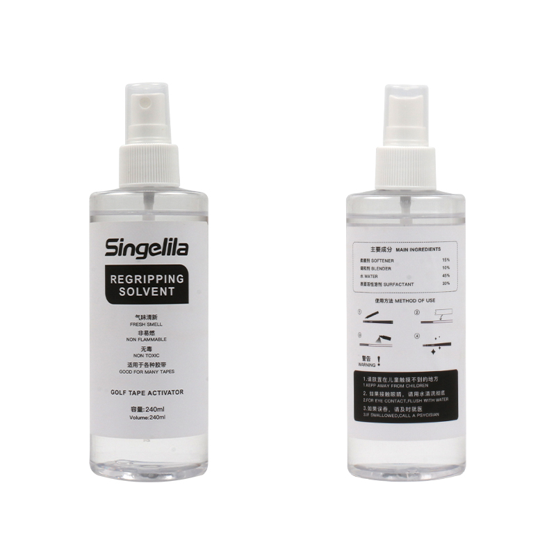 Grip Solvent For Golf Clubs Pr - đánh giá và giá Grip Regrip Tape