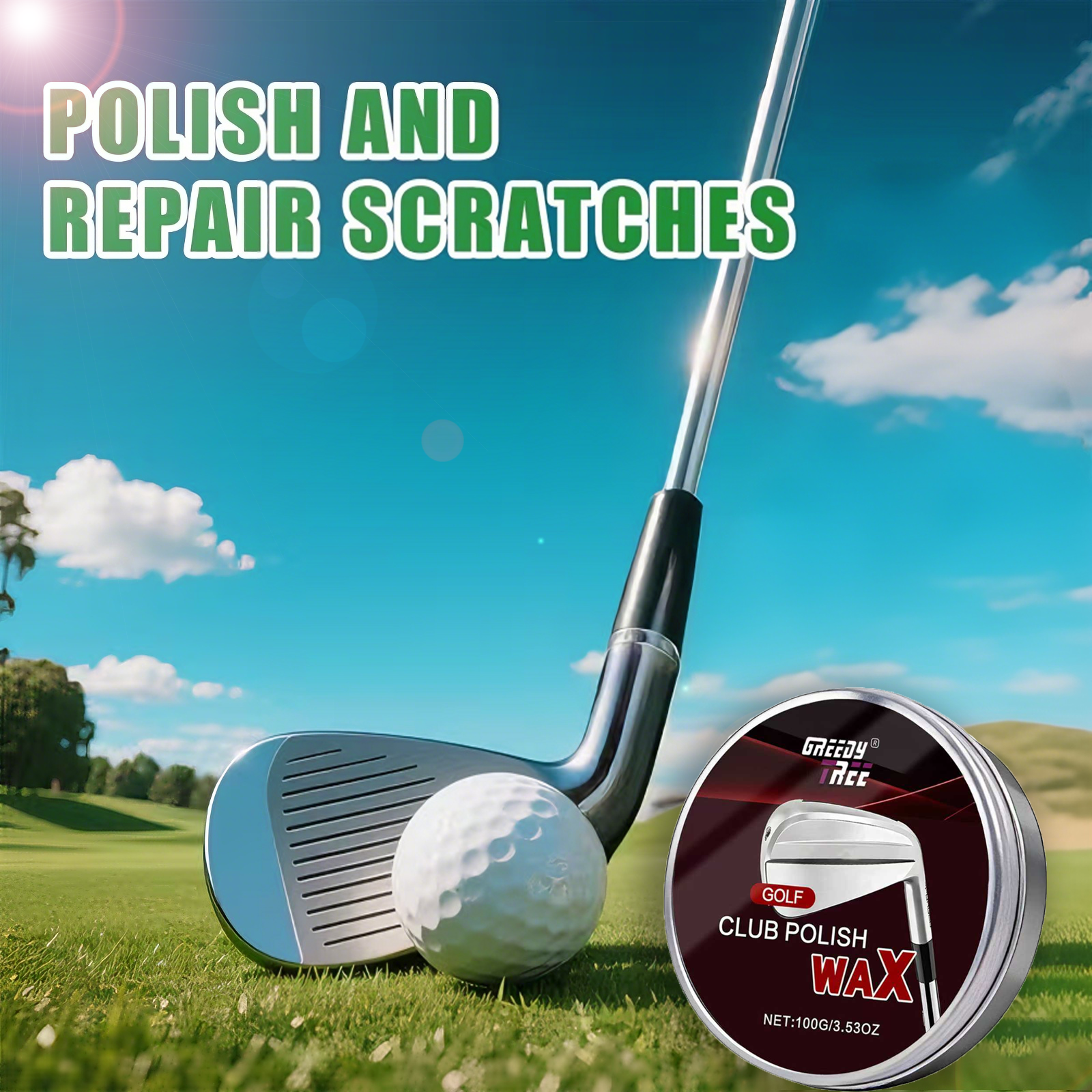 Professional golf club polishi - đánh giá và giá Golf Equipment And Gear
