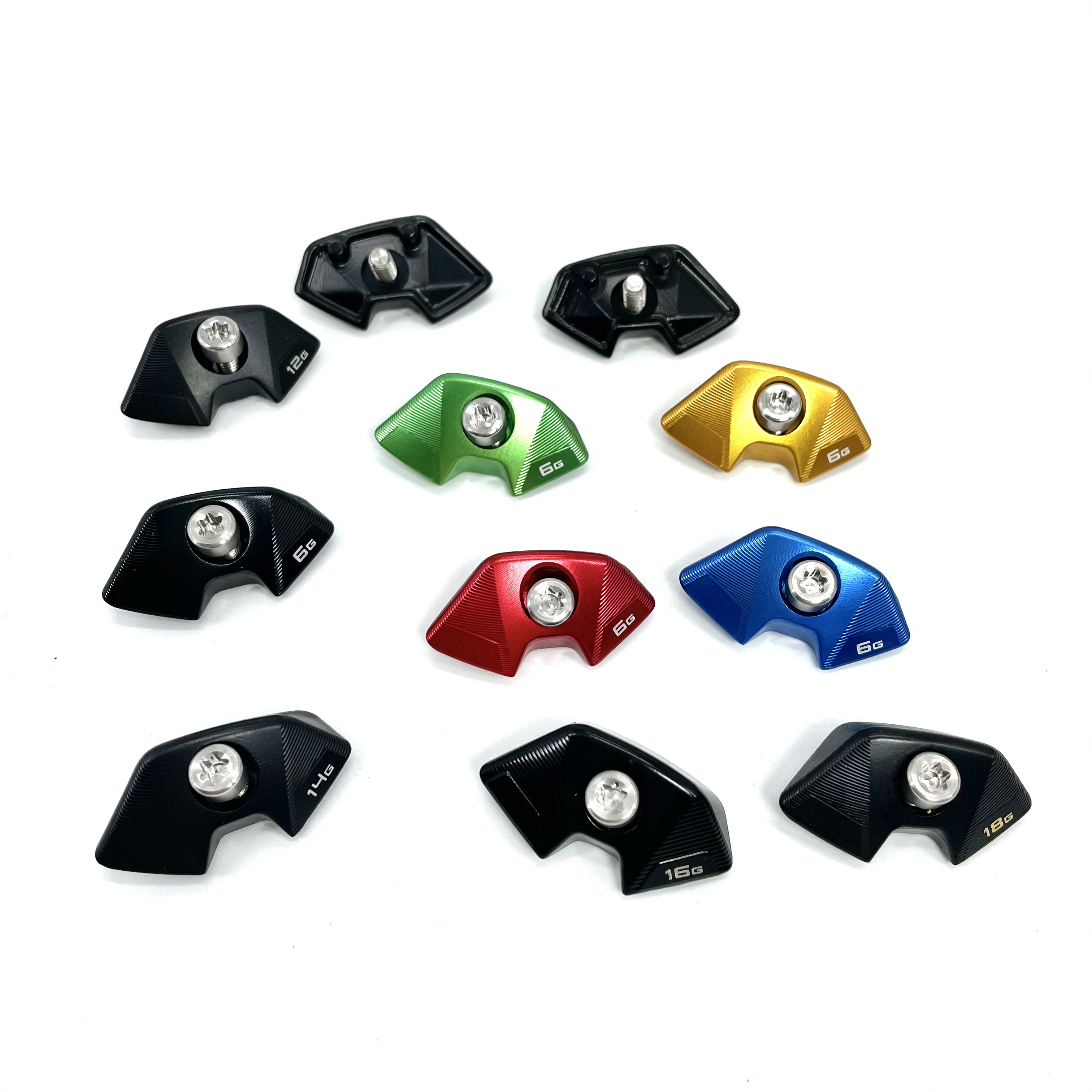 Golf Head Weight Compatible fo - đánh giá và giá Driver Golf Titanium