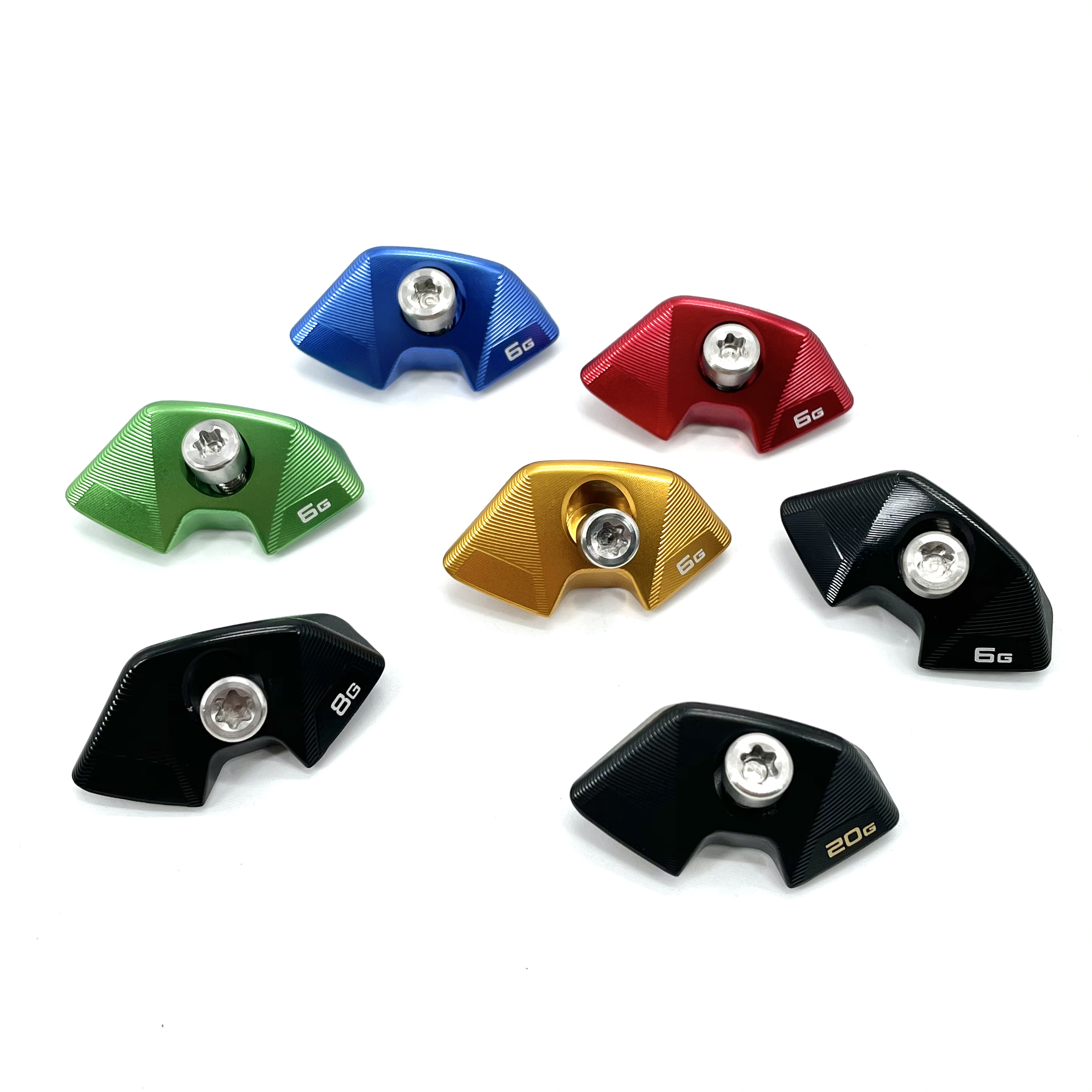 Golf Head Weight Compatible fo - đánh giá và giá Driver Golf Titanium