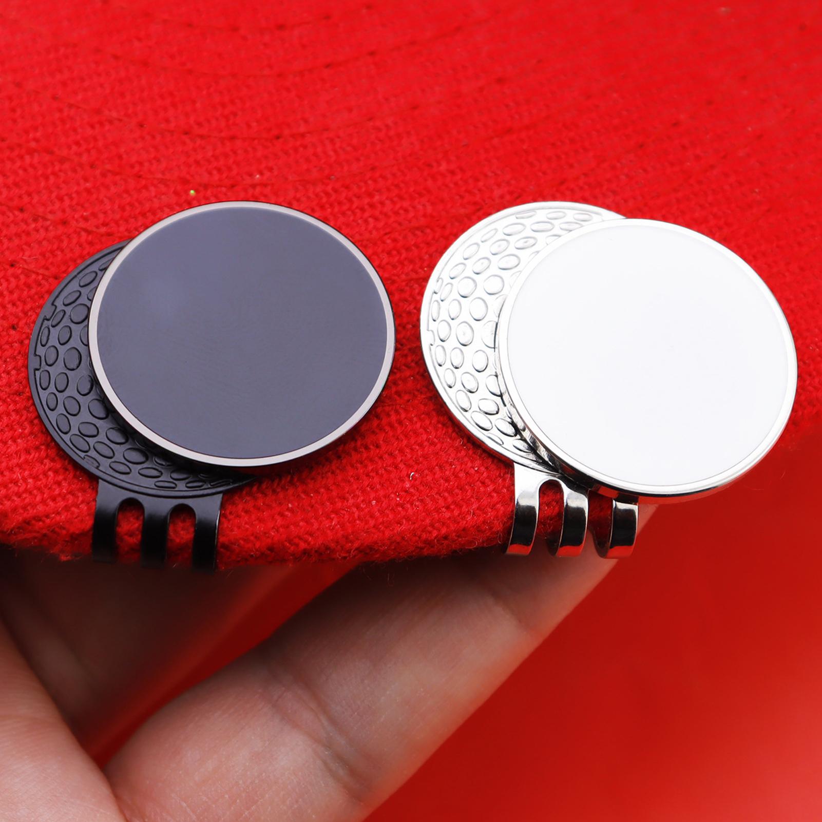 Magnetic Golf Ball Marker Port - đánh giá và giá Golf Equipment Kit