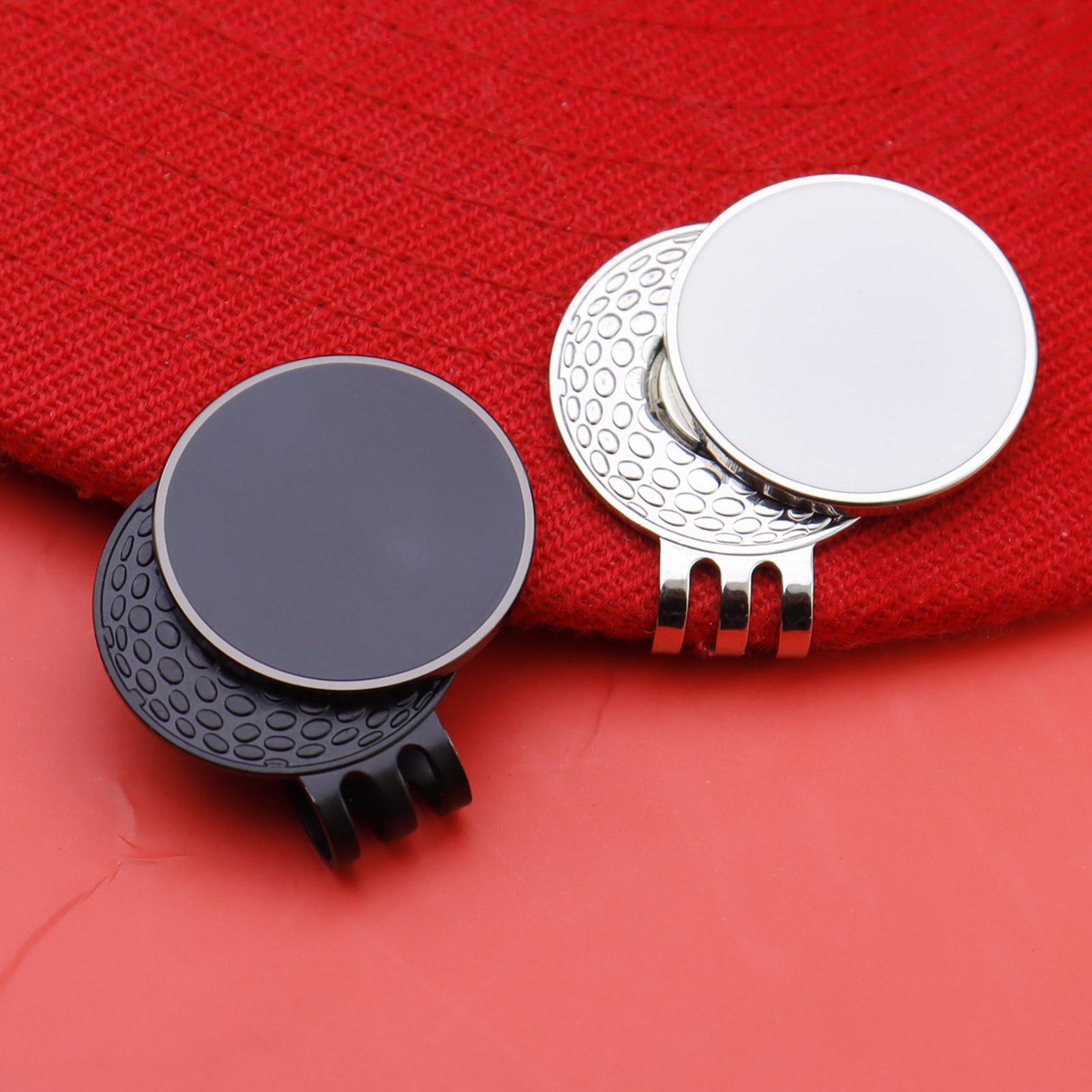 Magnetic Golf Ball Marker Port - đánh giá và giá Golf Equipment Kit