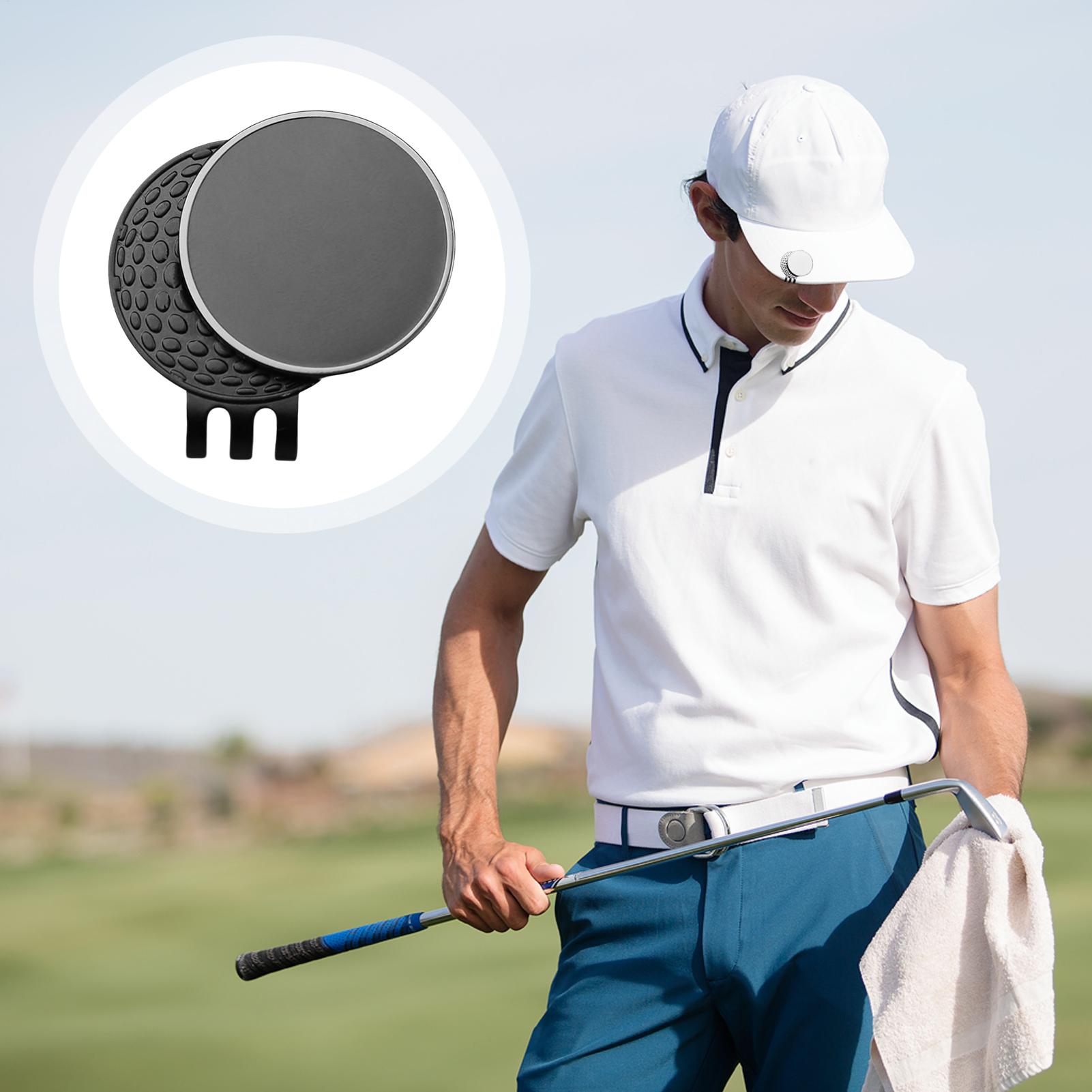 Magnetic Golf Ball Marker Port - đánh giá và giá Golf Equipment Kit