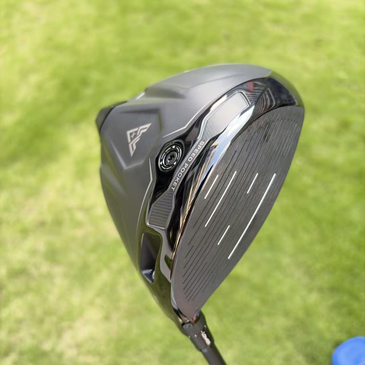 460cc Golf Driver 10.5° Forged - đánh giá và giá Driver Golf Titanium