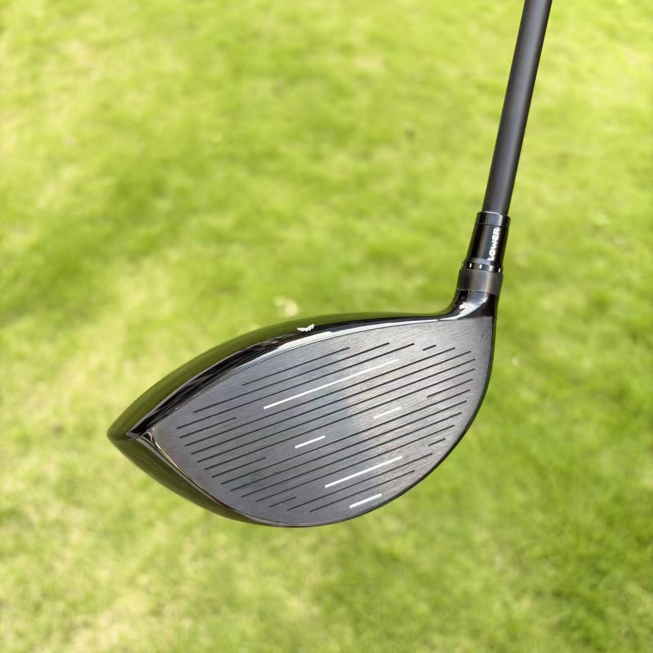 460cc Golf Driver 10.5° Forged - đánh giá và giá Driver Golf Titanium