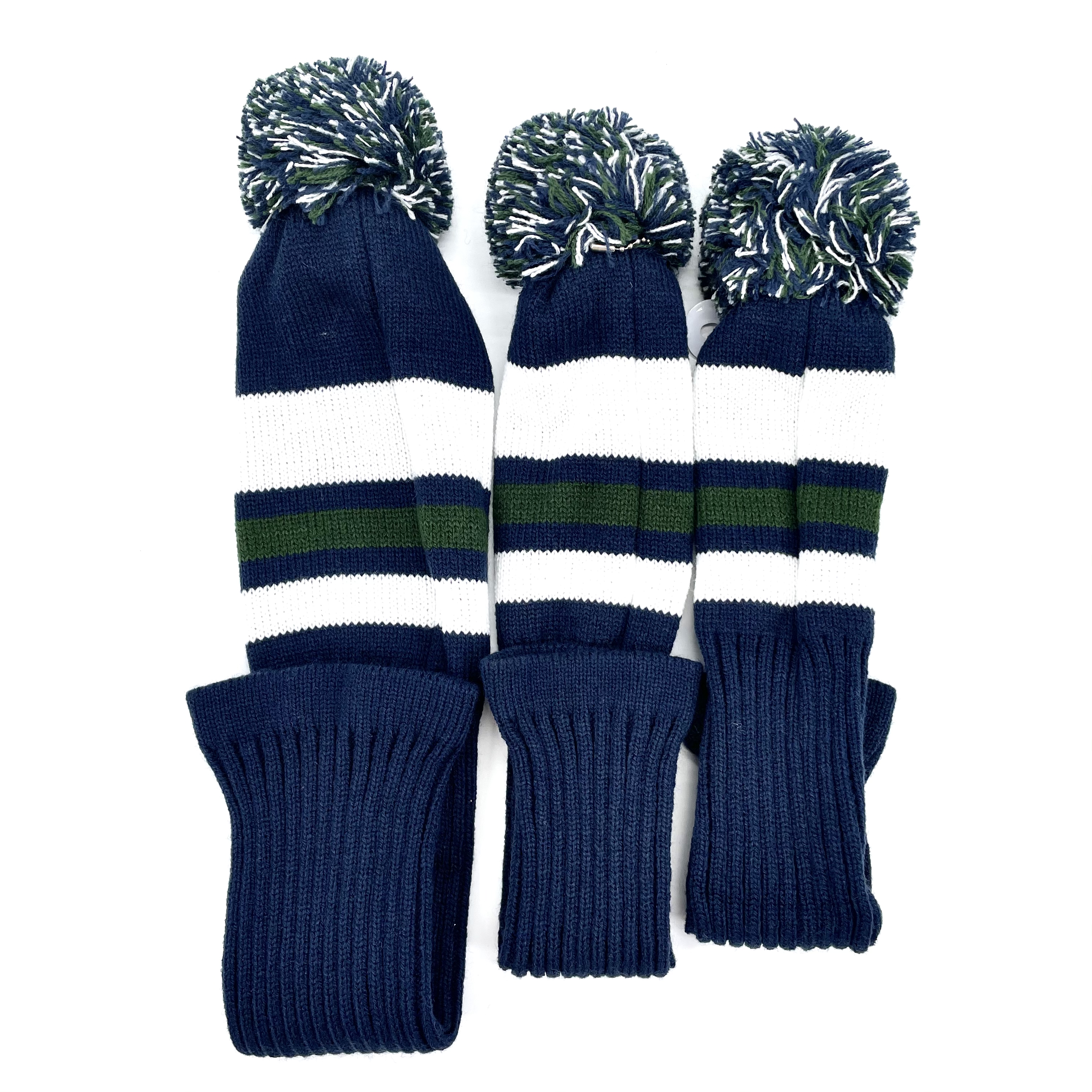 Golf simple style clubs Headco - đánh giá và giá Golf Equipment Kit