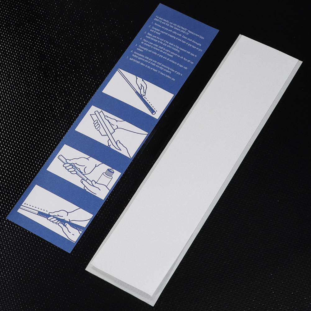13 Pcs Golf Grip Tape Double S - đánh giá và giá Grip Regrip Tape
