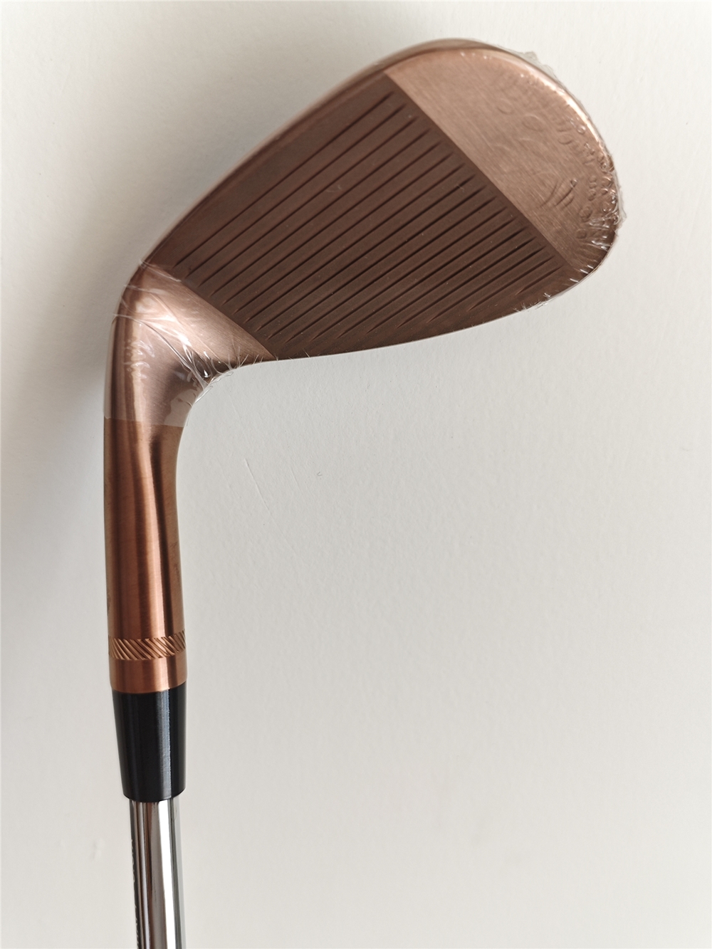 3PCS Copper 10 SM Golf Clubs W - đánh giá và giá Golf Club Iron Set
