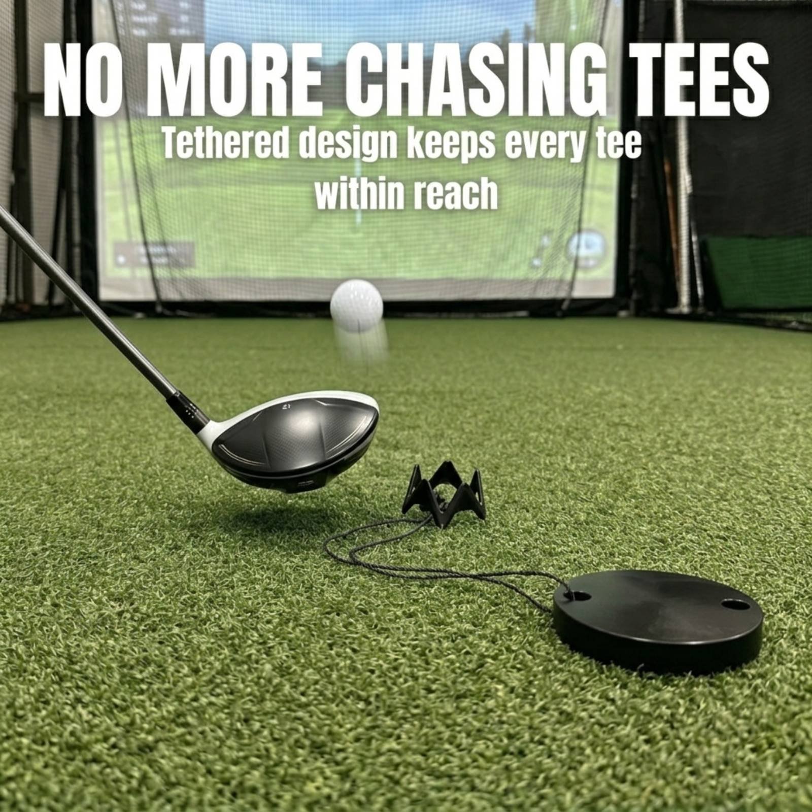 Golf Tee Weight Set Adjustable - đánh giá và giá Golf Equipment And Gear
