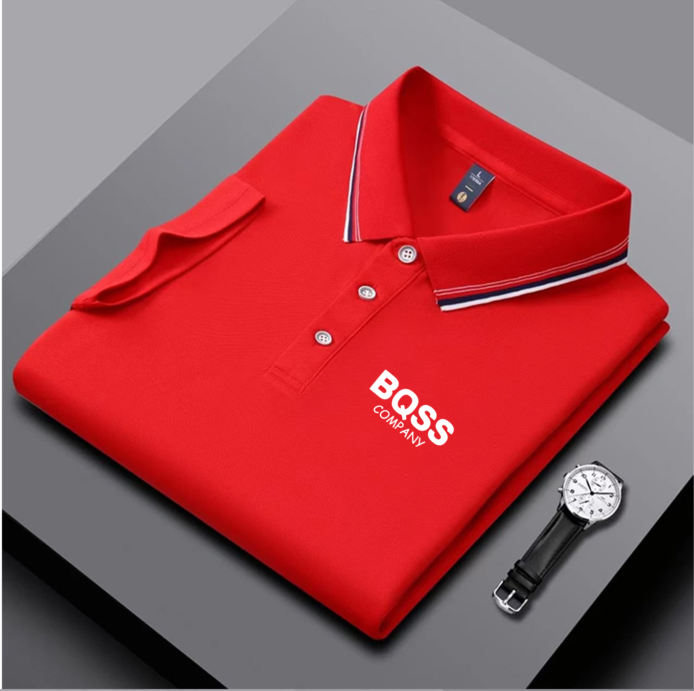 equipped striped trim neck and - đánh giá và giá Golf Equipment Shop