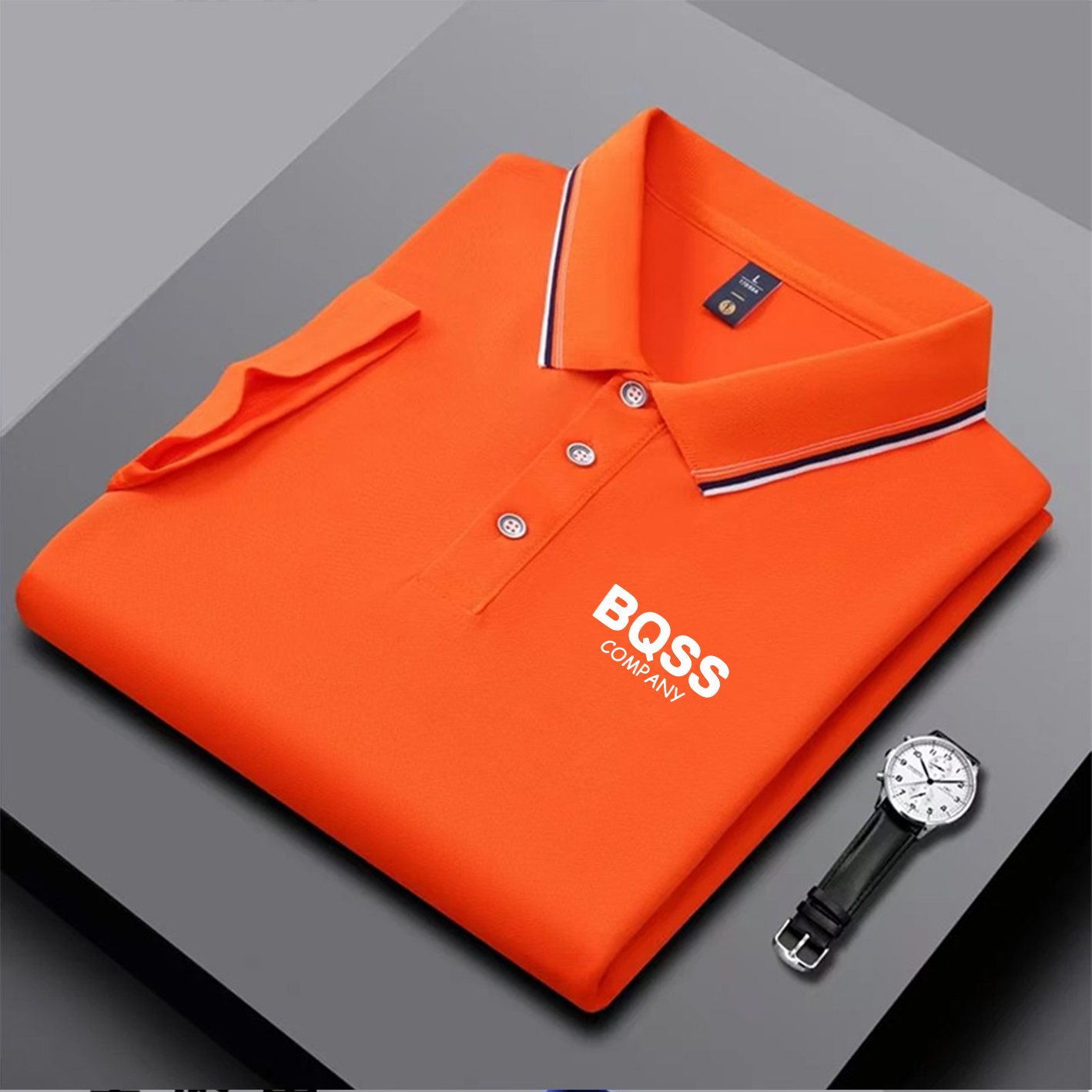 equipped striped trim neck and - đánh giá và giá Golf Equipment Shop