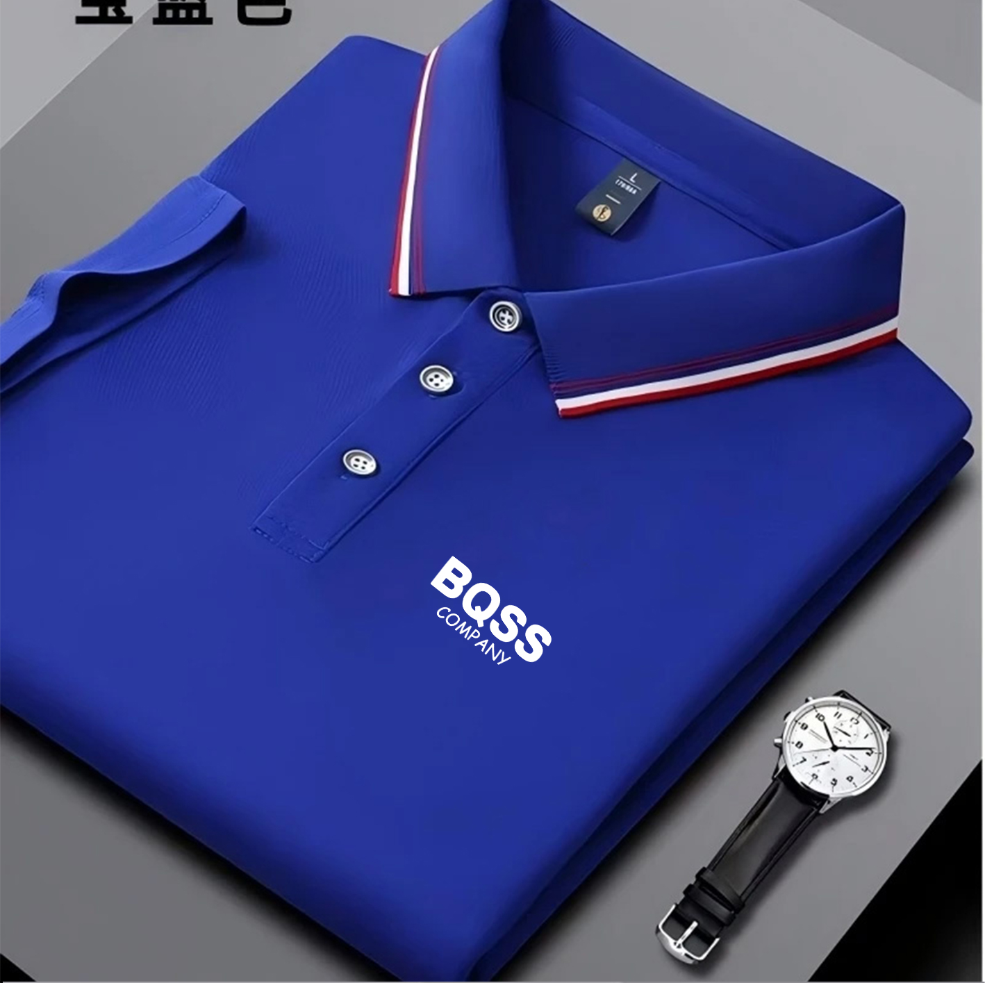 equipped striped trim neck and - đánh giá và giá Golf Equipment Shop