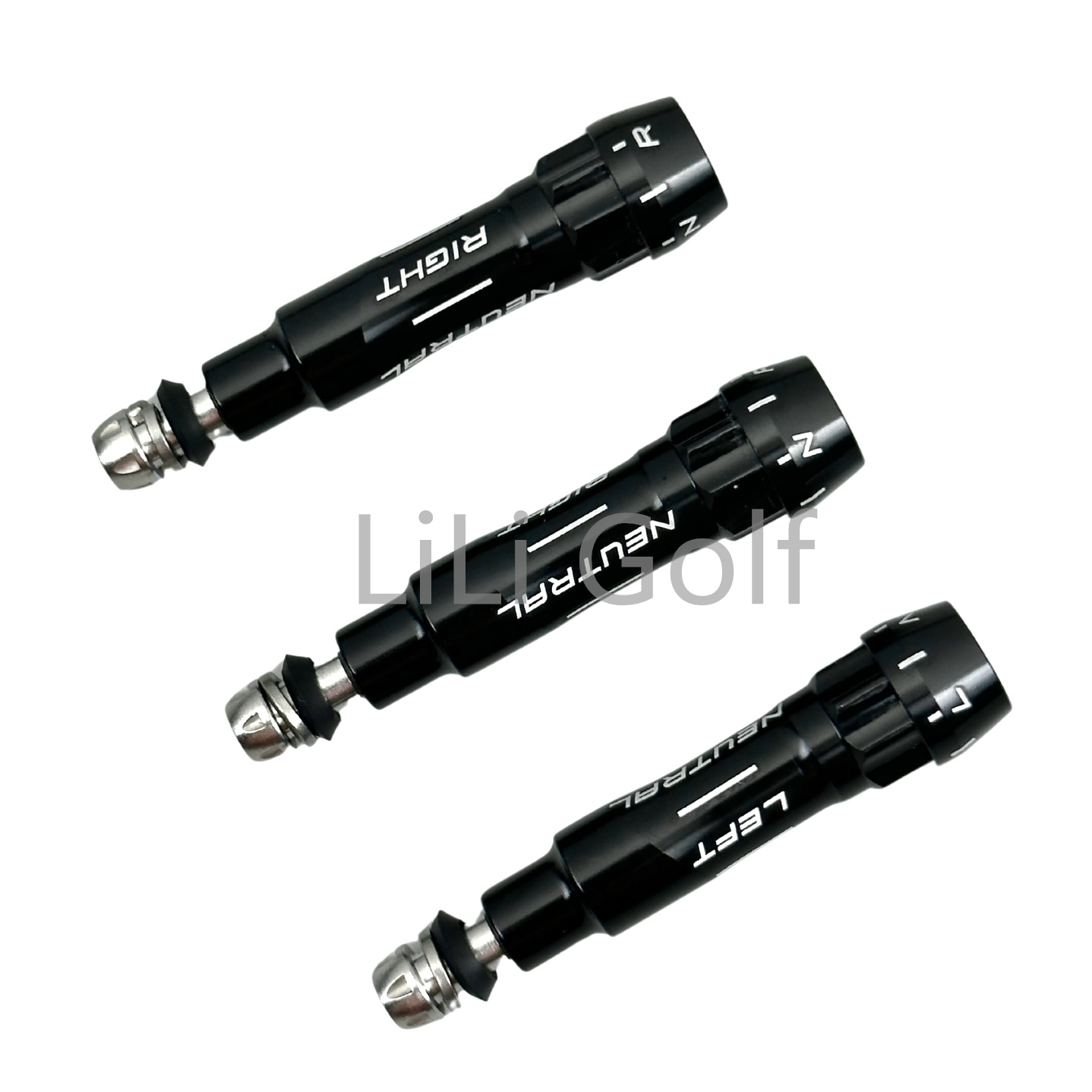 Golf Shaft Sleeve Adapter Repl - đánh giá và giá Driver Golf Titanium