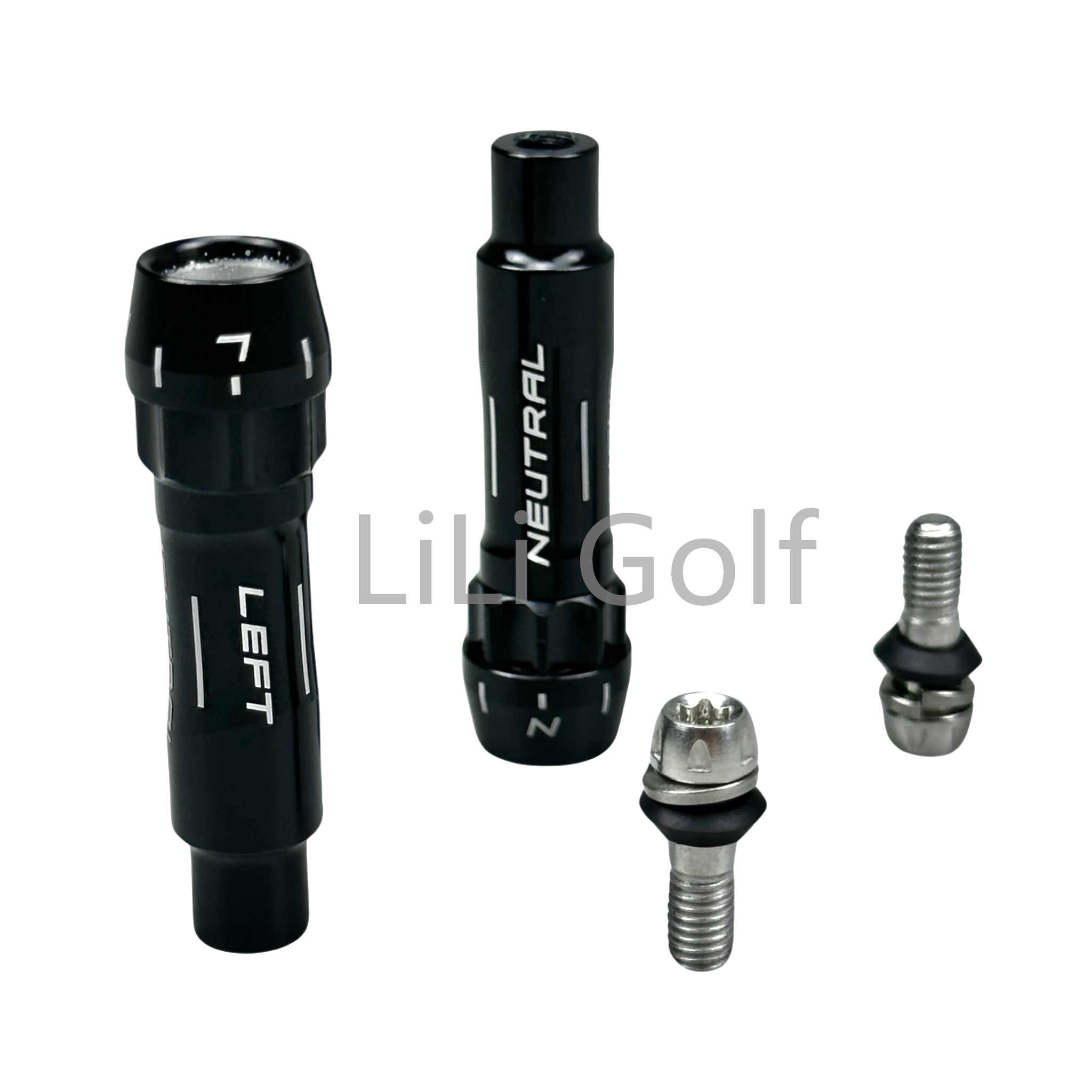Golf Shaft Sleeve Adapter Repl - đánh giá và giá Driver Golf Titanium